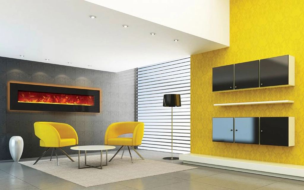 Clinic reception